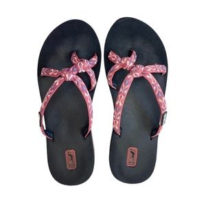 Teva Strapy Sandals